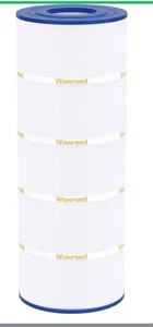 PA120 Pool Filter Replacement For Hayward C1200 CX1200RE, Unicel C-8412 FC-1293 - Picture 1 of 4