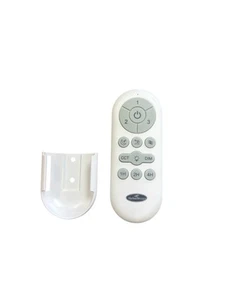 Harbor Breeze Ceiling Fan Hand Remote Brayard Fan Color Changing - Picture 1 of 5