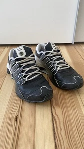 Nike Shox NZ Watershield Gr. 44 Selten Used - Bild 1 von 19
