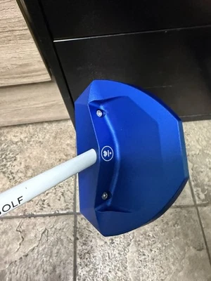 Lab Golf Oz1i 39 70 Lie Angle Counterbalanced Putter Right Handed - Image 1 of 4