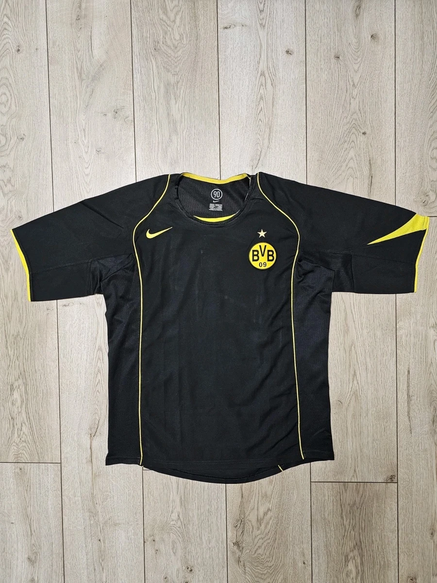 Borussia Dortmund Nike International Club Soccer Fan Jerseys for