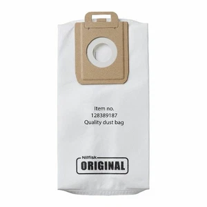 Bolsa de Recambio para Aspiradora Nilfisk - Imagen 1 de 1