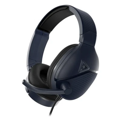 Cuffie gaming Turtle Beach Recon 200 Gen 2 TBS-6310 Nero - Immagine 1 di 2