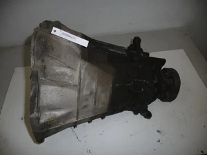 Getriebe Mercedes Benz W123  R123 261 10 01 LL unbekannt - Bild 1 von 1