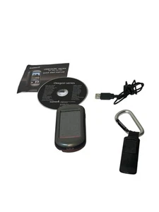 Garmin Oregon 550t Outdoor Handheld 3" Touchscreen Color GPS *Read Description** - Picture 1 of 6