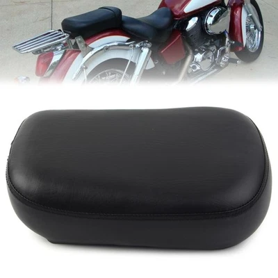 Almohadilla de pasajero asiento trasero para Honda Shadow Spirit ACE VT750 VT750CD 98-03 Foto 1 de 4