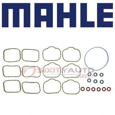 MAHLE Intake Manifold Gasket Set for 2012-2018 Ram 1500 2500 3500 C V ku Foto 1 de 4