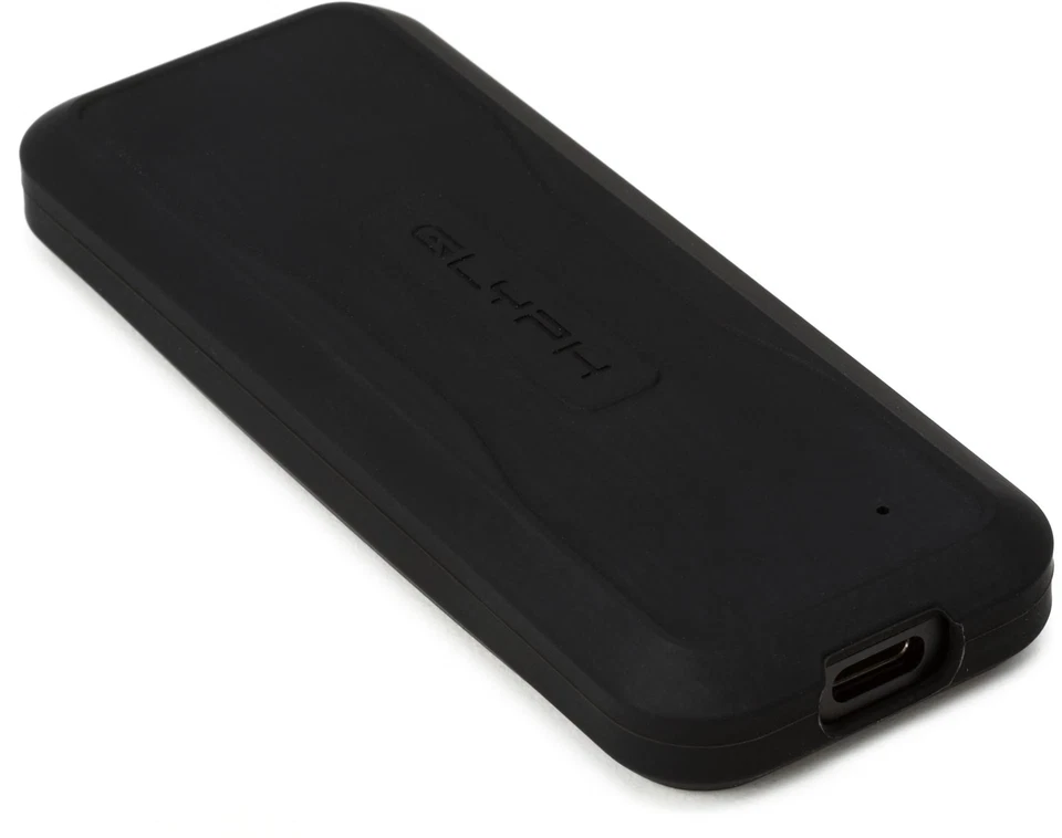 Glyph Atom EV SSD 1TB USB-C Portable Solid State Drive - Image 1 of 4