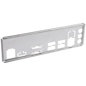 I/O Shield Back Plate for B250C B75 12USB B75 8USB Mining Motherboard IO7466 - Bild 1 von 7