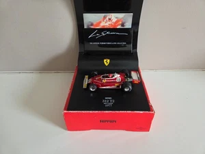 Vitesse La Storia 1/43 Ferrari 312T2 N. Lauda - Campione del Mondo 1977 - SPF11 - Foto 1 di 5