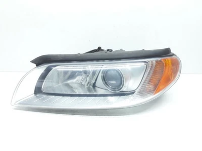 Volvo V70 2008 Links Scheinwerfer 31214347 LGI97674 - Bild 1 von 4