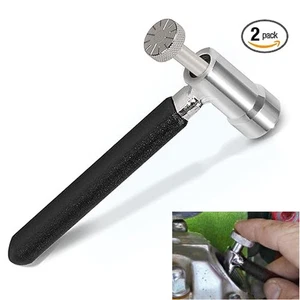 for Motorcycle Gy6 Valve Clearance Adjustable Square Wrench Tool - Picture 1 of 14