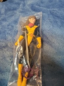 Hasbro Marvel Legends KATE "KITTY" PRYDE Figura Marvel Unlimited Esclusiva 2021 - Foto 1 di 8
