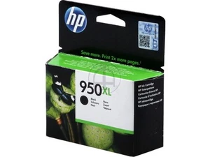 ORIGINAL OVP HP 950 XL CN045AE HP OJ PRO8100 INK BLK No.950XL - Bild 1 von 3