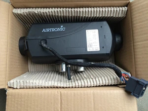 Eberspacher D2 Standheizung NEU Original Atego Actros - Bild 1 von 4
