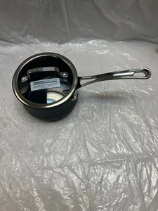 Cuisinart 641915-14 Chef's Classic Antihaftbeschichtet Harteloxiert 1,5 Quart TOPFDECKEL - Bild 1 von 13