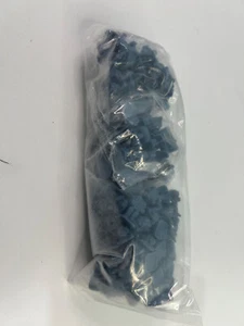 Risk 2210 AD Replacement Pieces Figures Army Avalon Hill 2001 Parts Sealed Blue - Picture 1 of 2