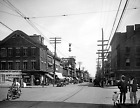 1922 King Street Alexandria Virginia Old Historic Photo 8.5'' x 11'' Reprint
