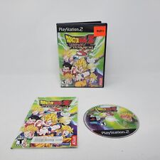 Dragon Ball Z Budokai Tenkaichi 3 [Bonus Disc Bundle] - PS2, $197.99, Best Retro Gaming Deals