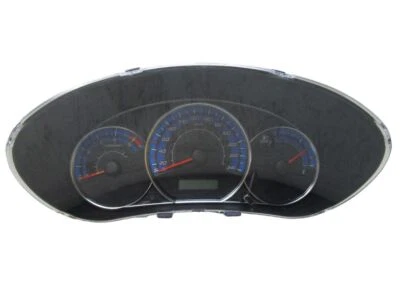 Cuadro de instrumentos velocímetro para PARA SUBARU FORESTER (SH) 2.0 D AWD 85002SC360 Foto 1 de 4