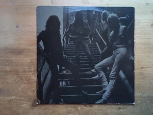 Great White Out of The Night Very Good+ Vinyl LP Record Album AR001 - Picture 1 of 4