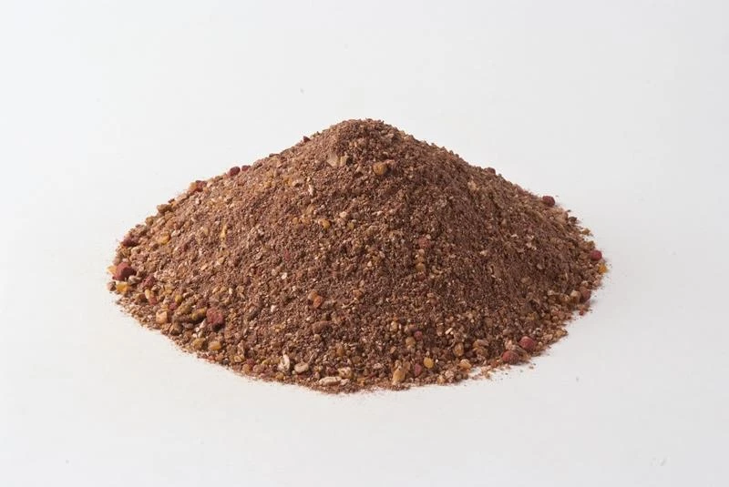 Grundfutter Premium Karpfen braun 20 kg Angelfutter Karpfen (2,72 EUR/kg) - Bild 1 von 1