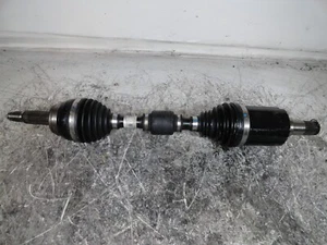 KIA NIRO FWD FRONT LEFT DRIVER SIDE AXLE SHAFT HALFSHAFT OEM 22-24 - Picture 1 of 8