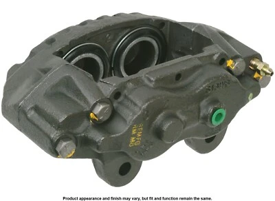 Disc Brake Caliper Front Left Cardone For 1991-1995 Toyota 4Runner - Image 1 of 3