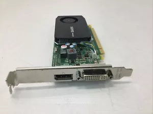 Nvidia Quadro K420 2GB DDR3 Graphics Video Card HIGH PROFILE - Picture 1 of 4