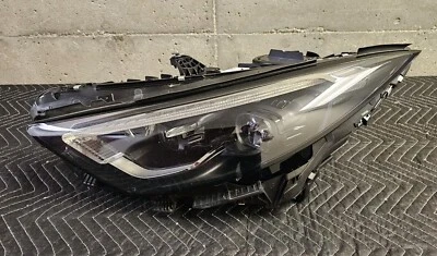 2023-24 Mercedes-Benz SL63 AMG W232 Genuine Left (Driver Side) LED Headlight Foto 1 de 4