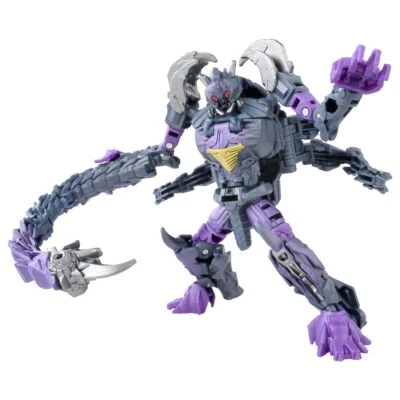 Transformers SS-126 Scorponock from JP - Image 1 of 3