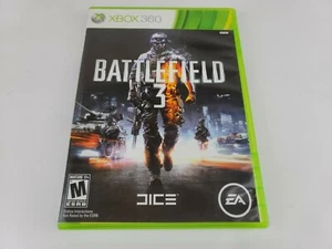Battlefield 3 y Battlefield 4 Xbox 360 en excelente estado 🔥 - Imagen 1 de 12