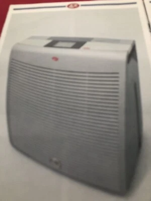 LUX  AEROGUARD Luftreiniger              Für Saubere Luft - Bild 1 von 4