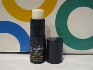 BATH & BODY WORKS ~ GINGHAM SOLID PERFUME ~ 0.21 OZ - Picture 1 of 1