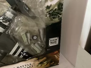 Forces of Valor - U.S. B-26B Marauder - 1:72 Scale - Unimax - Picture 1 of 4