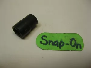 Snap-on tools 1/4" drive 3/8" Socket 12 point GTMD12 USA - Picture 1 of 8