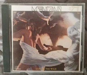 MELIDIAN - "LOST IN THE WILD" (RARE 1989 CBS RECORDS U.S. OG PRESSING ZK-45160) - Picture 1 of 5