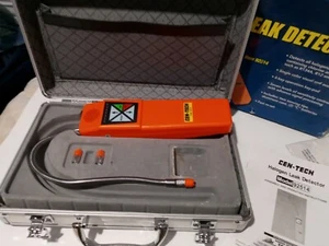 Cen-Tech Hologen Leak Detector Model 92514 - Picture 1 of 12