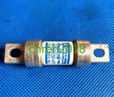1PCS FERRAZ A50QS50-4Y fuse - fuse tube - fast fuse in good condition - Image 1 of 3