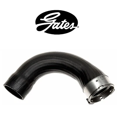 Manguera intercooler turbocompresor 26245 Gates nueva para VW Volkswagen Beetle Jetta A3 Foto 1 de 2
