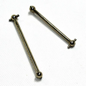 HBX part 3318A-H006 Centre Front Rear Dogbone for 1/8 RC Buggy Car Truck Truggy - Picture 1 of 12