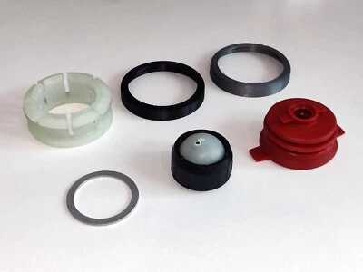 Kit de reparación de palanca de cambios para Volkswagen Passat B5 Foto 1 de 2