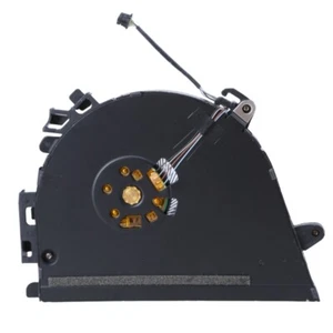 CPU Cooling Fan Laptops Coolers Fan for EliteBook 840 860 Fan Radiator - Afbeelding 1 van 8