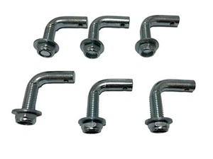 Tree Kicker Mounting Hardware for XP1000 / Turbo S Models 2 Seat - Bild 1 von 3
