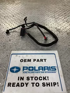 2007 Polaris Outlaw 525 IRS Cab Wiring Harness Headlight NO CUTS - Picture 1 of 6