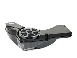 W218 MERCEDES 2013 CLS63 AMG BANG & OLUFSEN AUDIO SUBWOOFER WOOFER - Picture 1 of 15