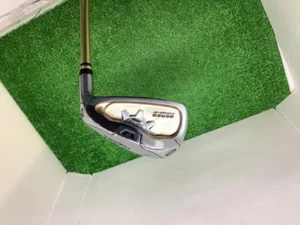 HONMA BERES MG700 6~10 5pc ARMARQ UD49 2star R-flex Iron Set Golf clubs R100 - Picture 1 of 5
