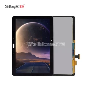 For Samsung Galaxy Note 10.1 SM-P600 P601 P605 P607 LCD Display Screen Assembly - Picture 1 of 5
