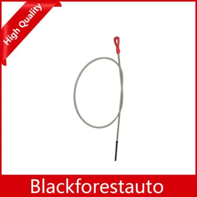 Varilla de medición de aceite para caja de cambios Mercedes-Benz C S E ML SL CL CLK SLK Clase 10938023 Foto 1 de 4