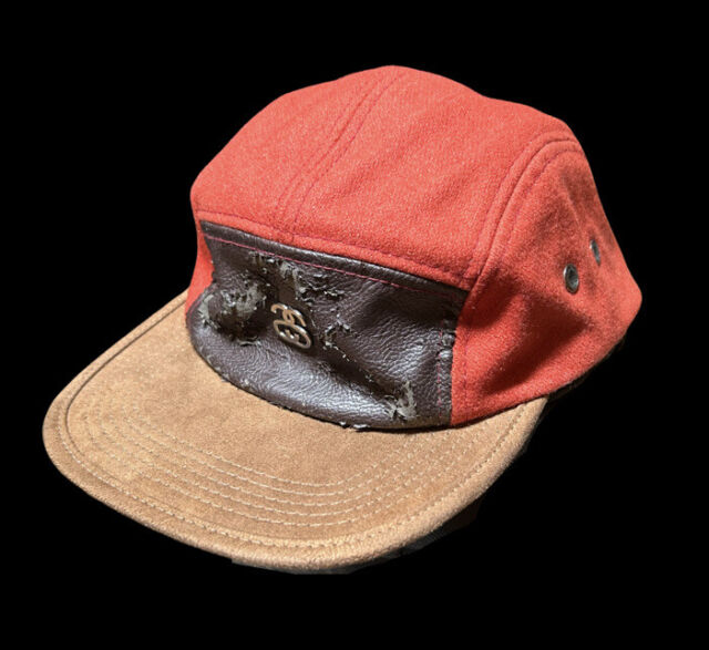 Stussy Wool Hats for Men for sale | eBay